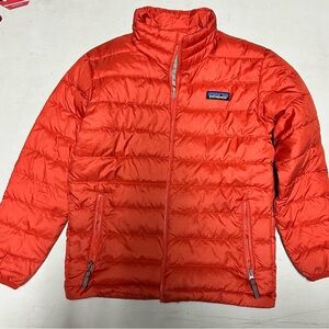 Kids Patagonia Small (7-8)